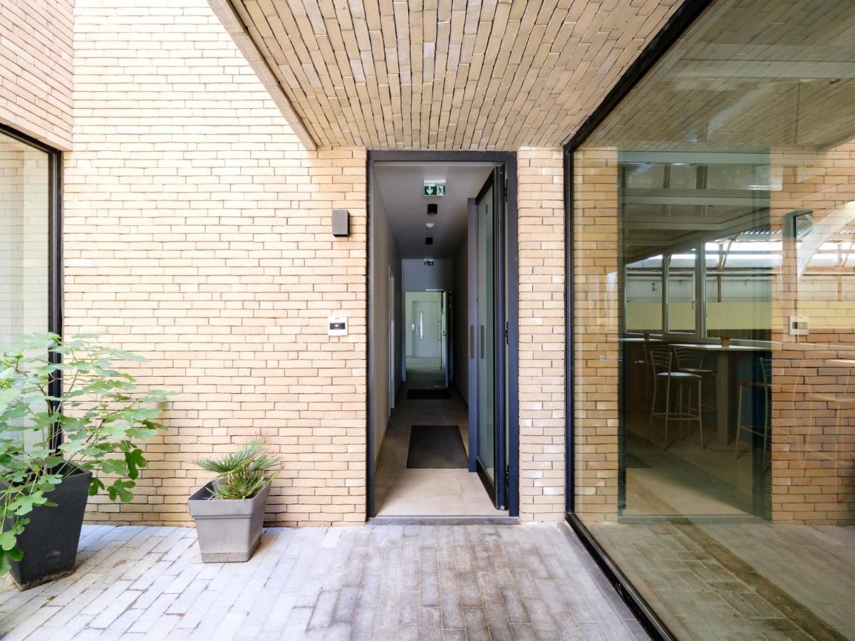 B & B St-Hubert Sint-Martens-Lennik Екстер'єр фото