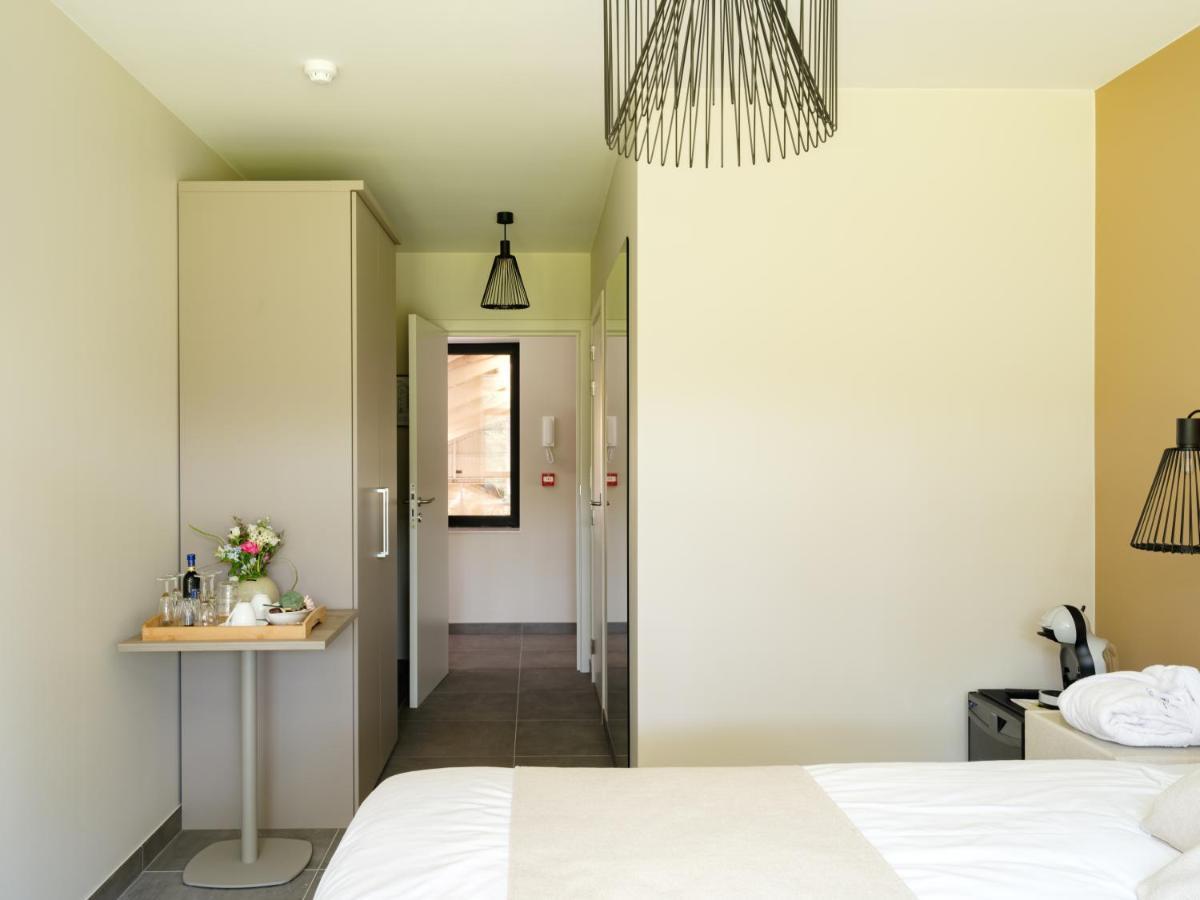 B & B St-Hubert Sint-Martens-Lennik Екстер'єр фото